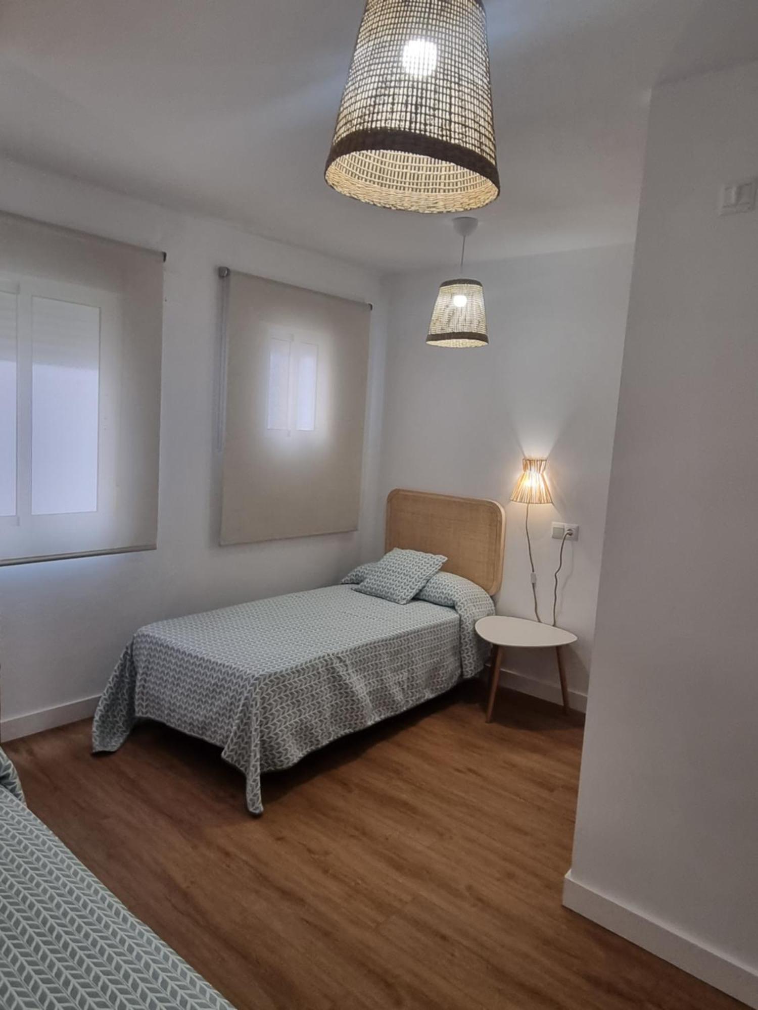 Rio Luxury Flat Apartment Ayamonte Exterior photo